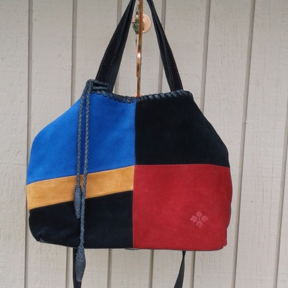 Patricia Nash Handbags - Patricia Nash handbag